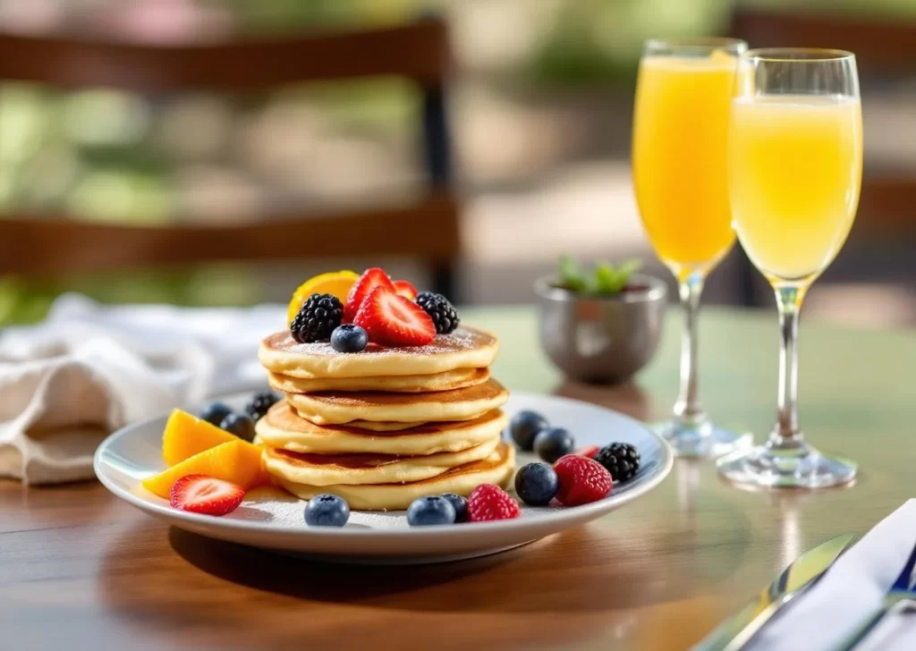 The Best Brunch Spots in New Orleans (2026)