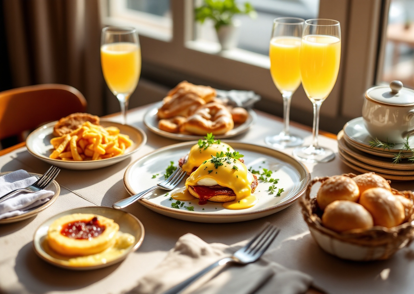Best Chicken and Waffles in New Orleans (2026)
