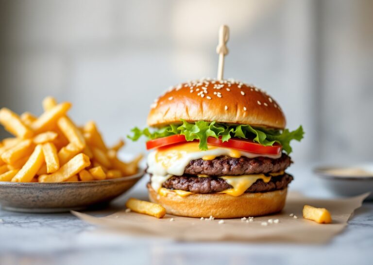 The Best Burger Restaurants in New Orleans