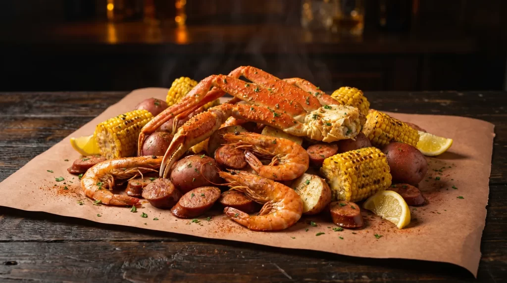 Best Cajun & Creole Restaurants in Greater New Orleans (2026)