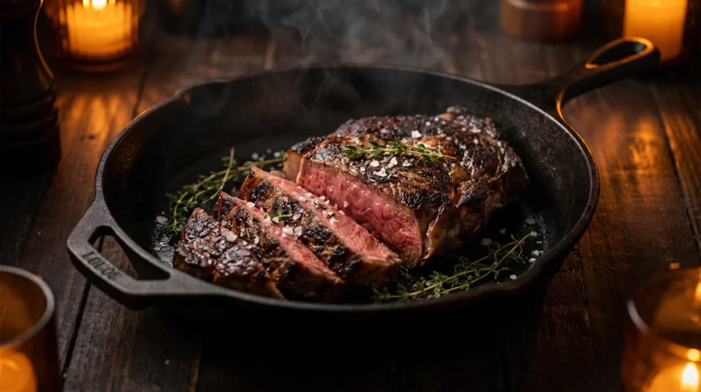 The Best Steakhouse Spots in New Orleans (2026)
