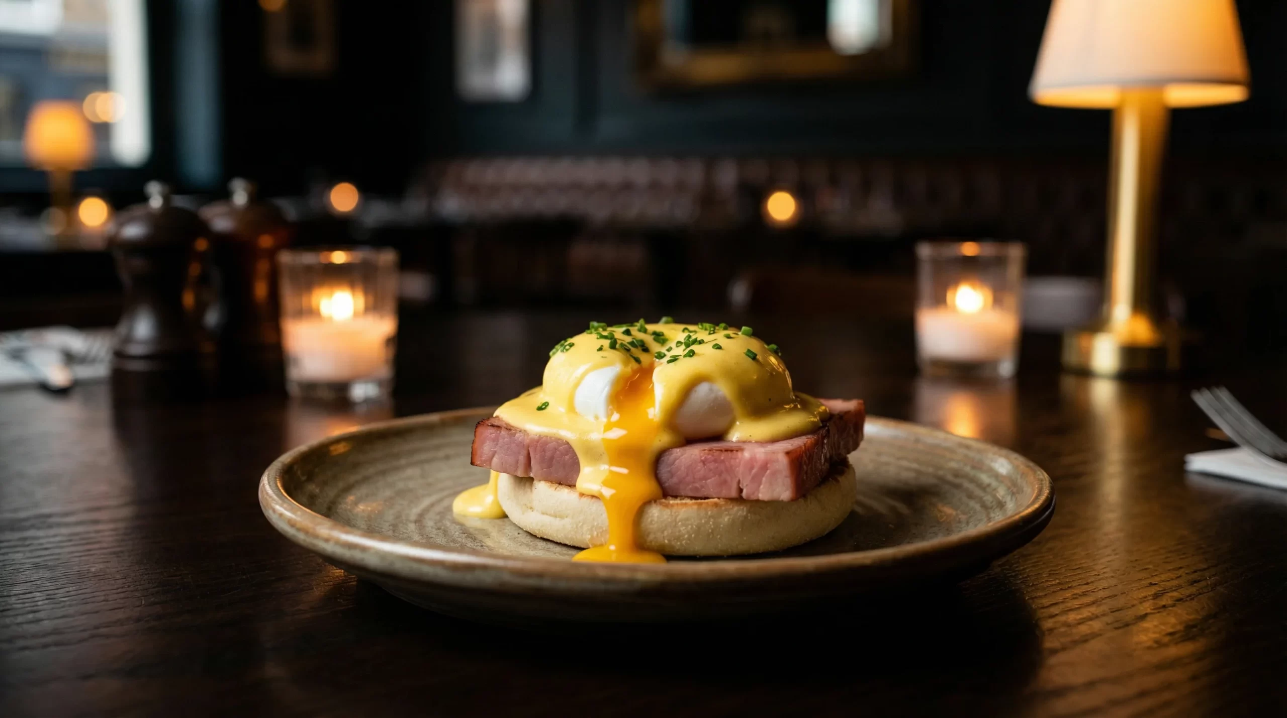 Best Eggs Benedict in New Orleans (2026)