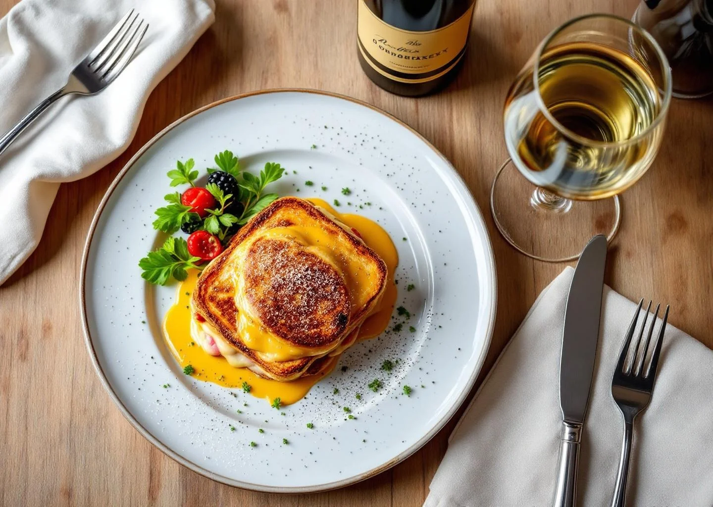 Best French Restaurants in Greater New Orleans (2026)