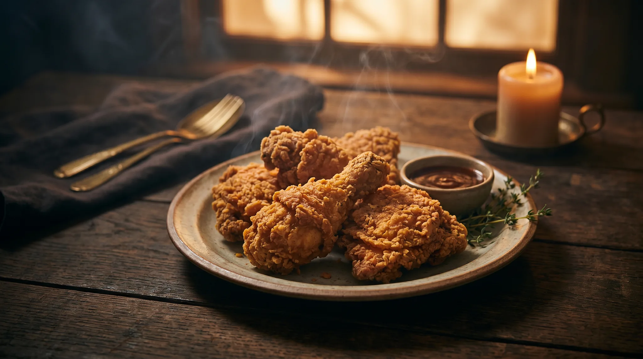 Best Fried Chicken in New Orleans (2026)