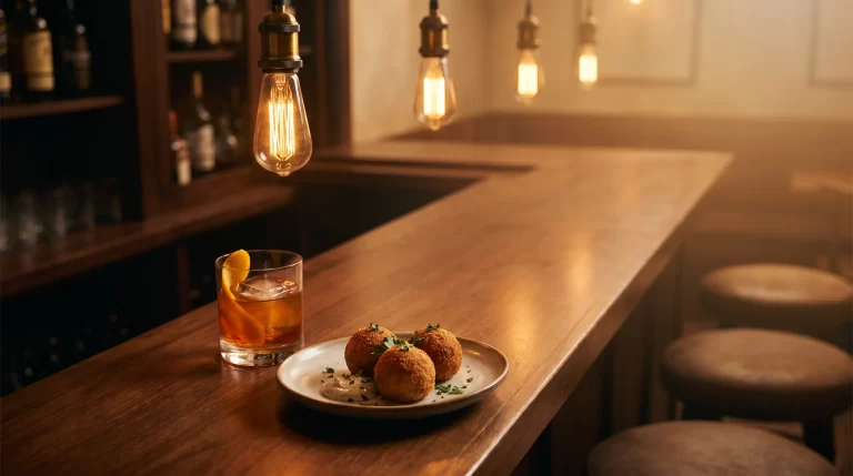 Most Romantic Restaurants in Mandeville