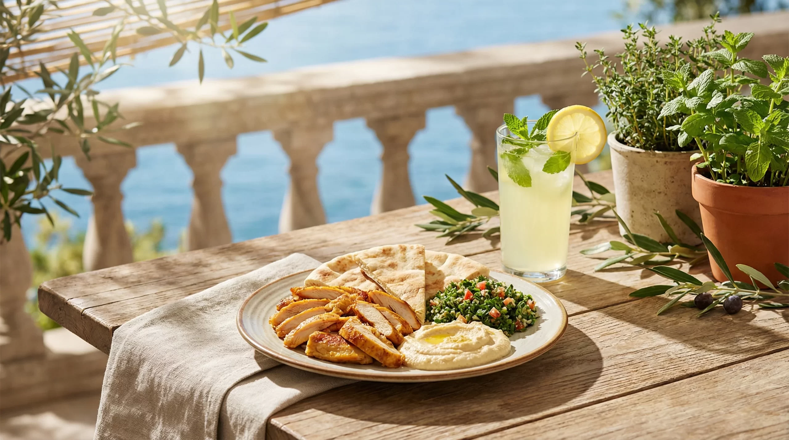 Best Mediterranean in New Orleans: Local Favorites (2026)