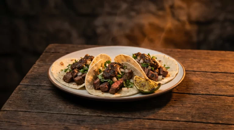 Best Restaurants in Garden District