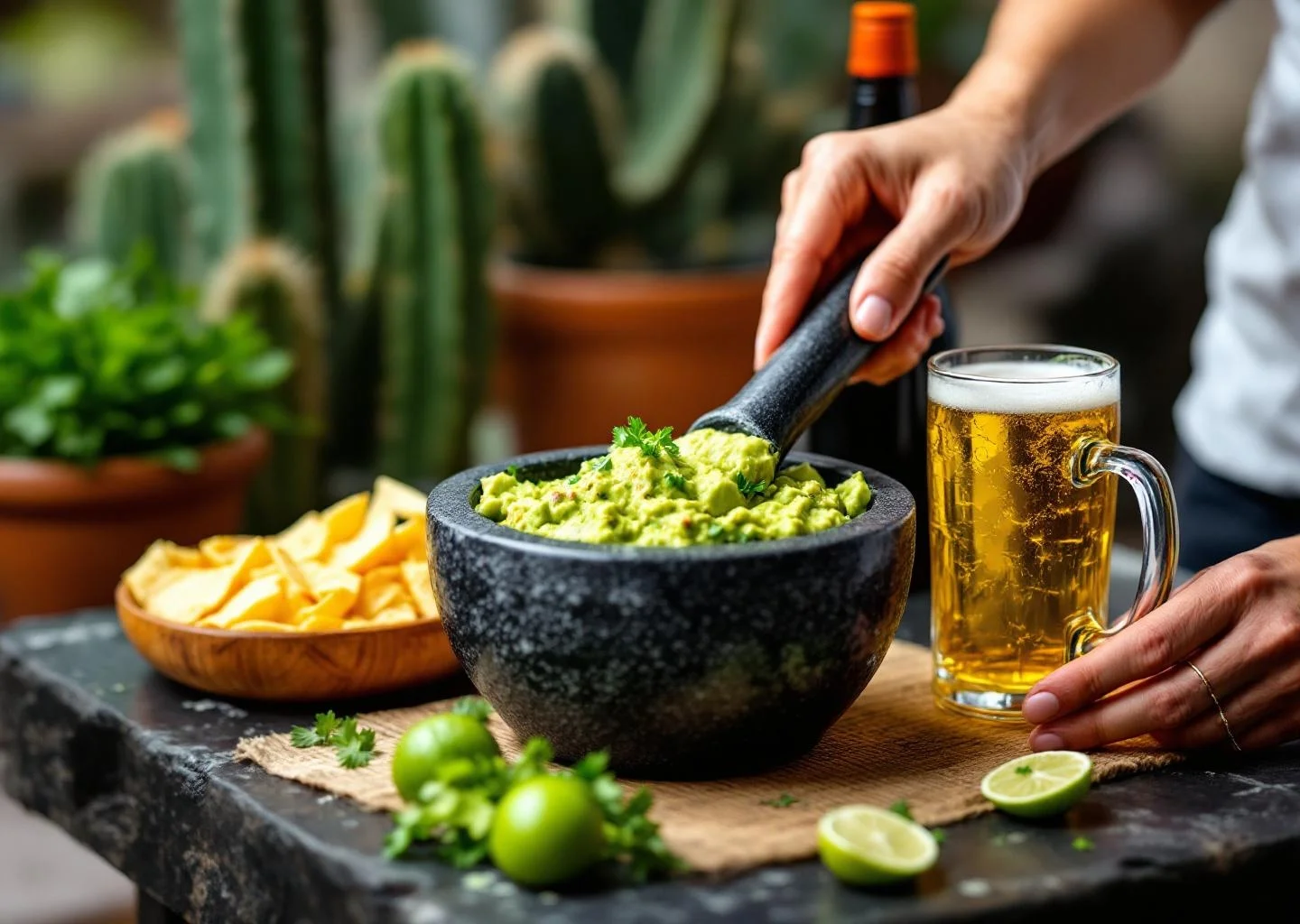 Best Fajitas in New Orleans (2026)