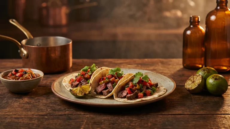 Best Mexican in New Orleans: Local Favorites
