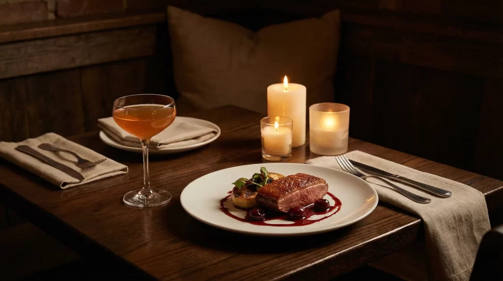 Best Restaurants in Mid-City (2026)