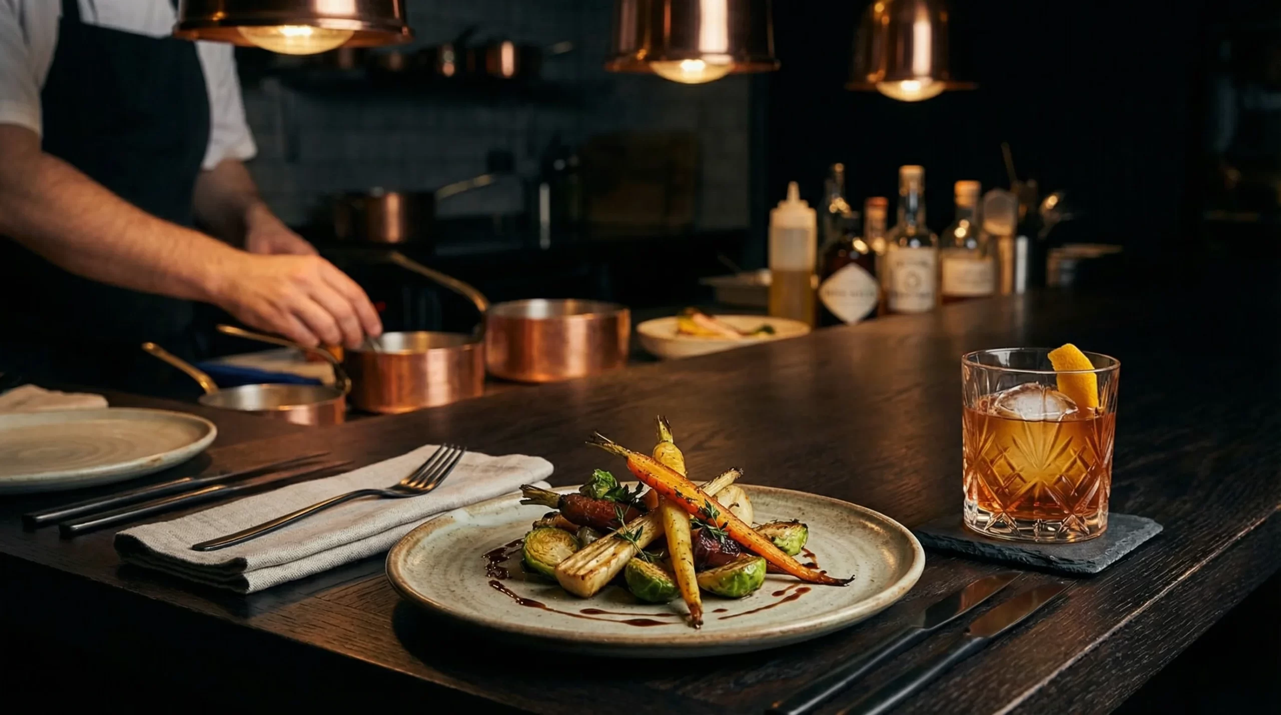 Where to Eat the Best American in Mandeville (2026)