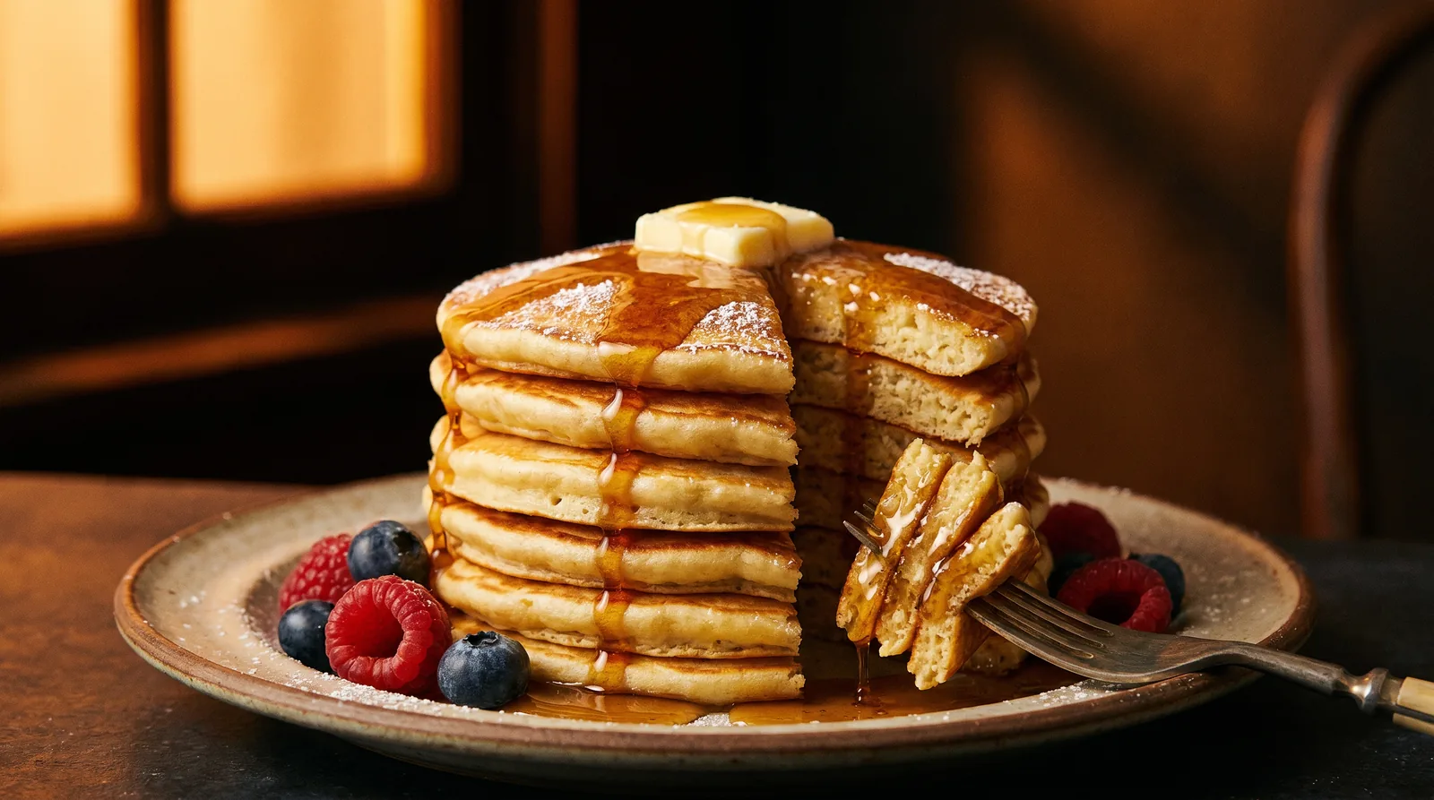 Best Pancakes in New Orleans (2026)