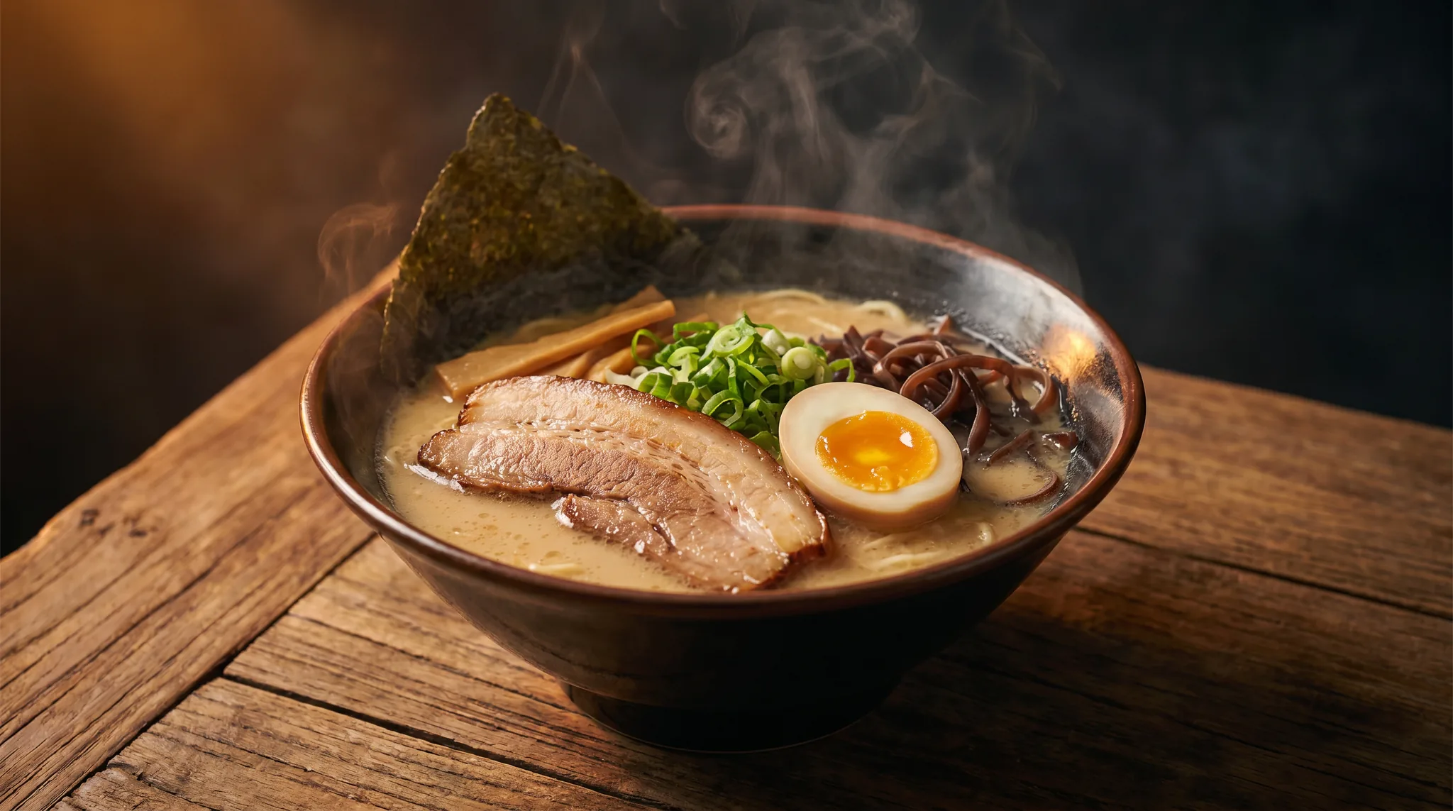 Best Restaurants in CBD & Warehouse District (2026)