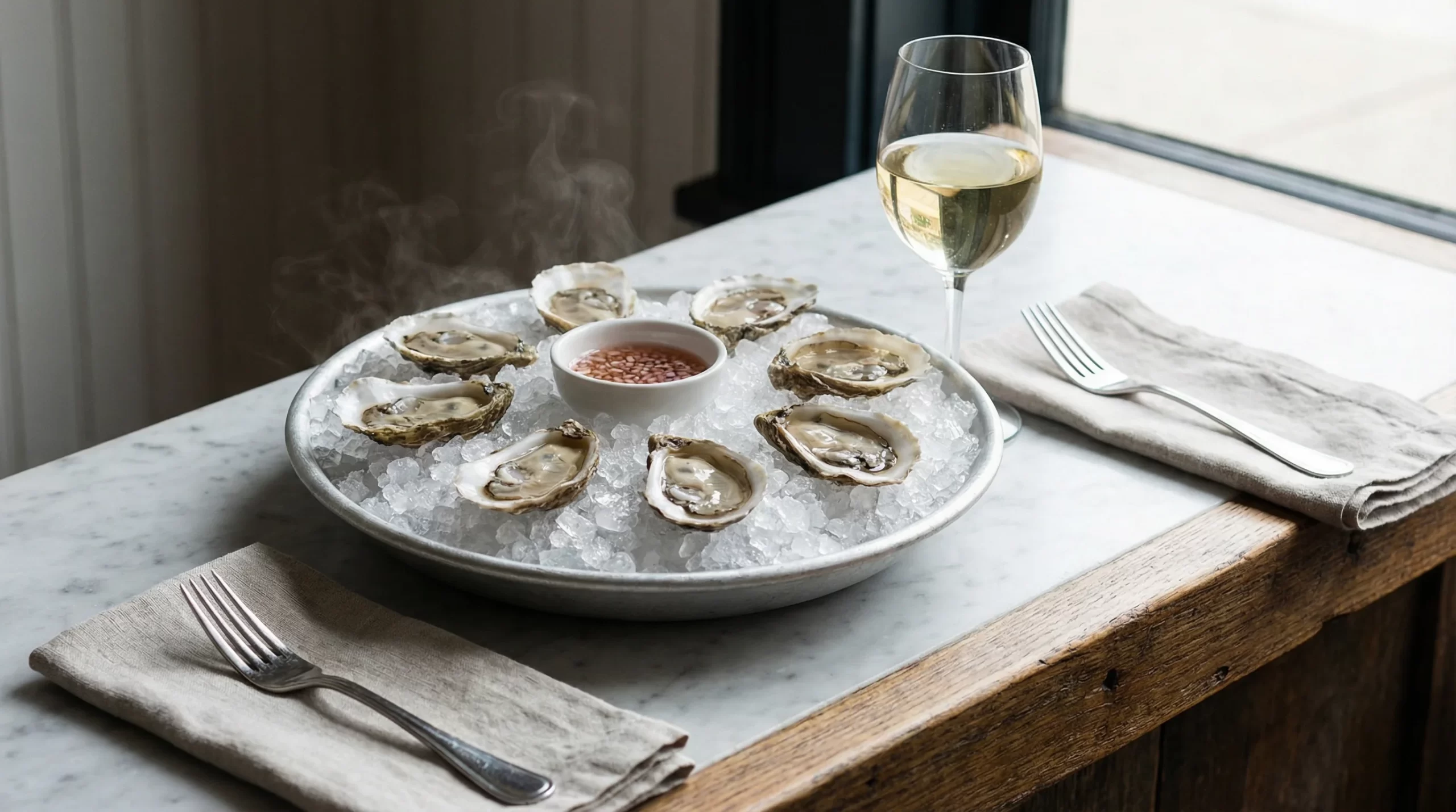 Best Char-Grilled Oysters in New Orleans (2026)