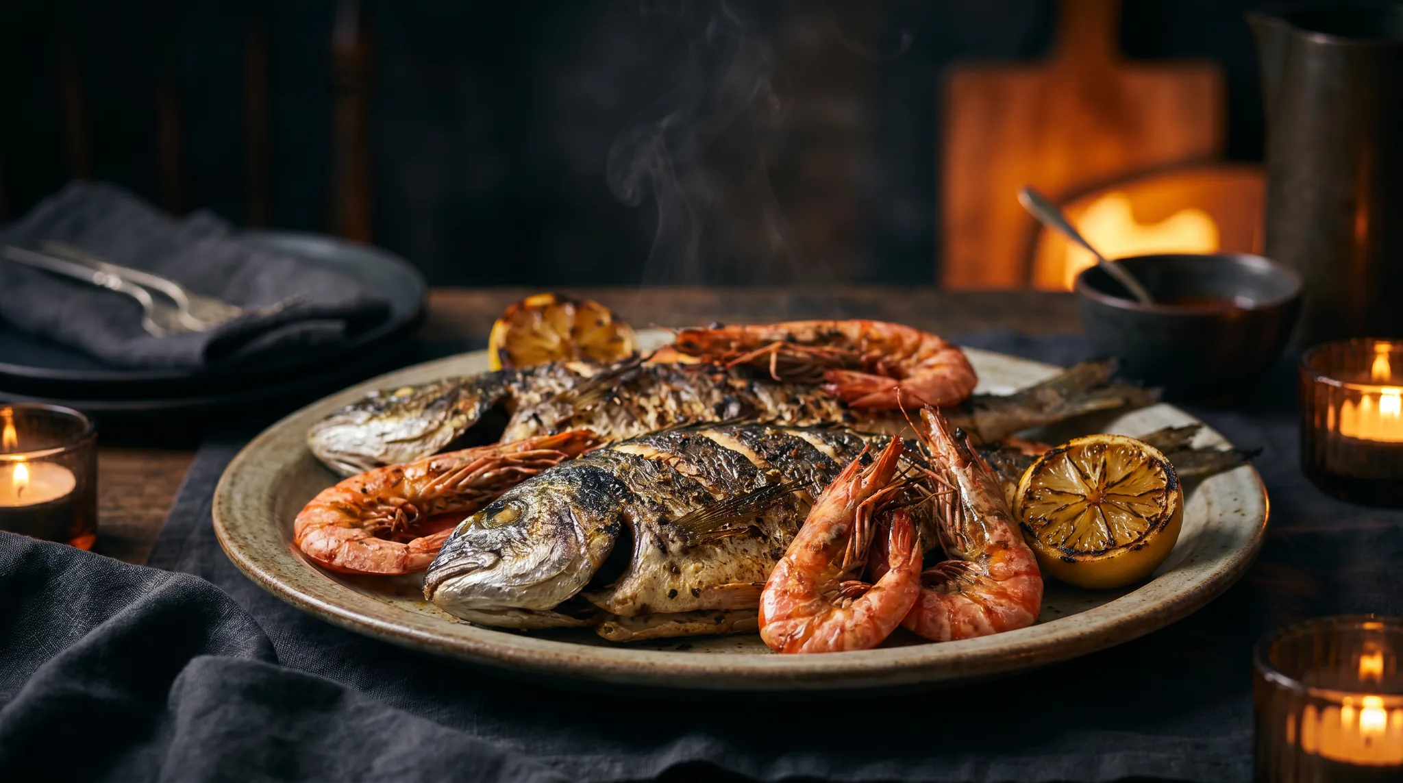 Best Boiled Crawfish in New Orleans (2026)