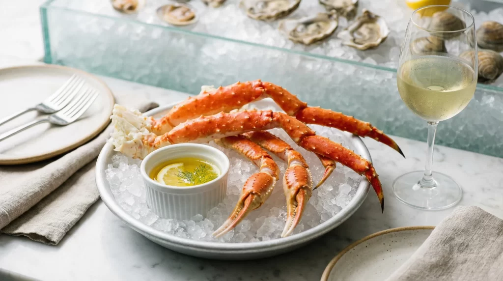 Seafood in Metairie: Local Favorites (2026)