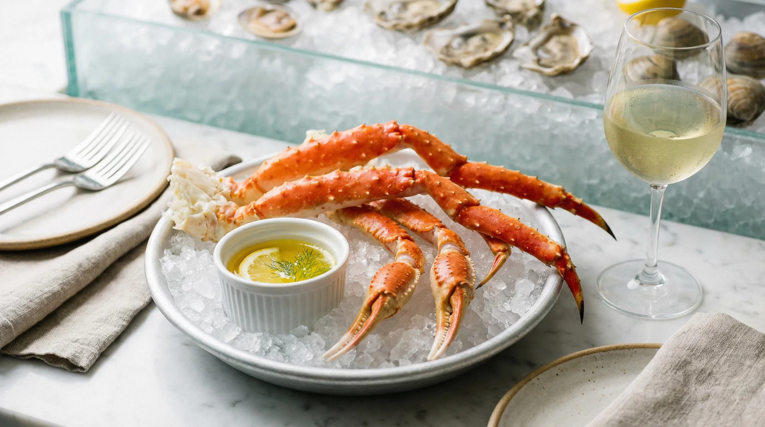 Seafood in Metairie: Local Favorites (2026)