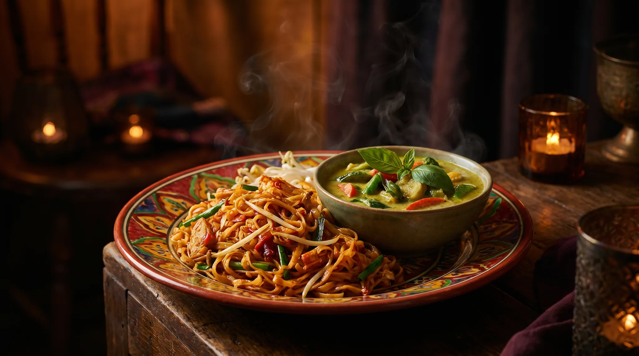Best Restaurants in Uptown (2026)