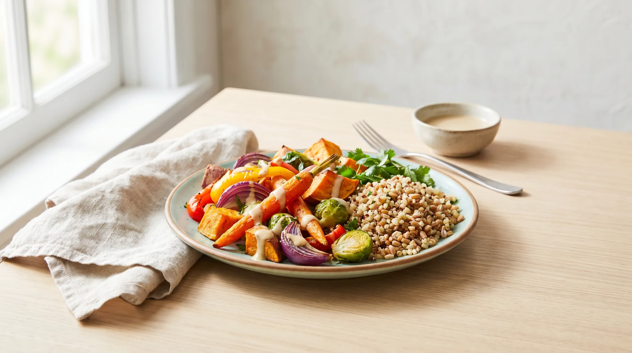 The Best Vegetarian & Vegan Restaurants in New Orleans (2026)