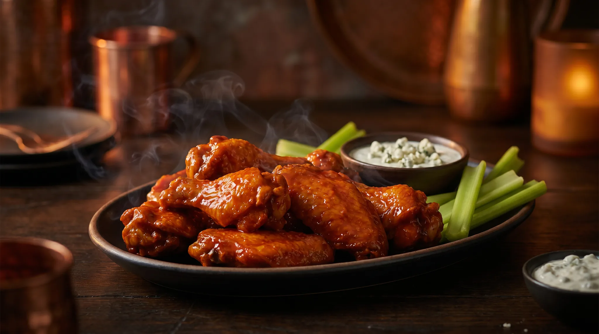 Best Wings in Mandeville (2026)