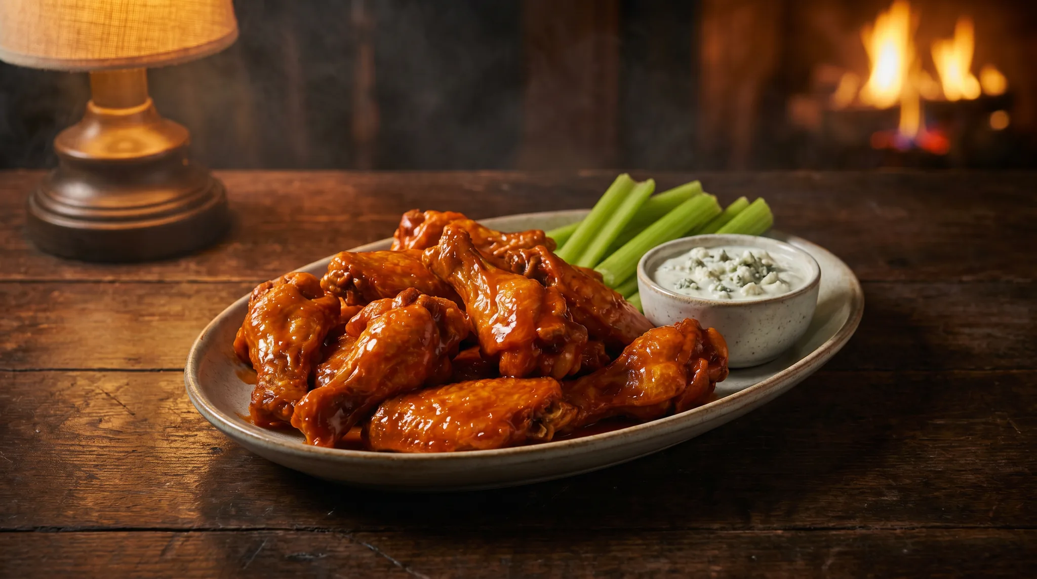 Best Wings in Metairie (2026)