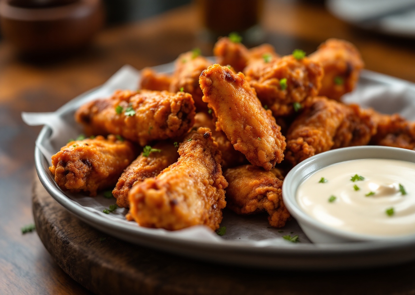 Best Wings in Slidell (2026)