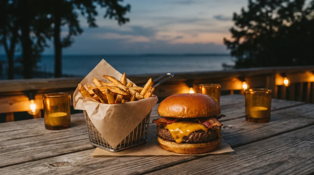 Where to Eat the Best American in Mandeville (2026)