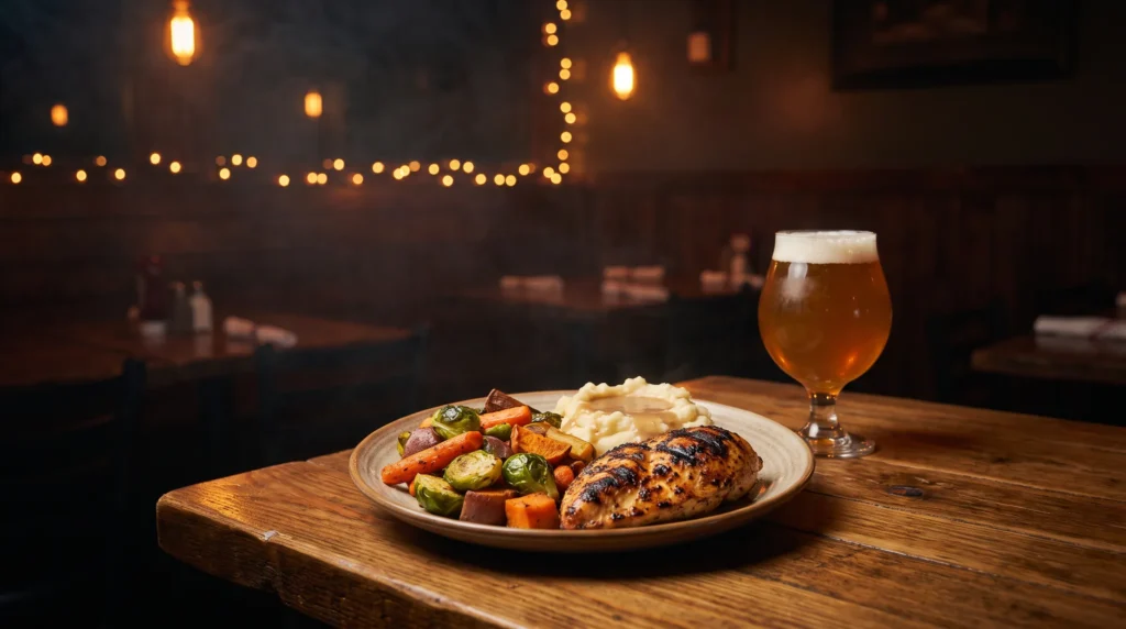 16 Best American Restaurants in Metairie (2026)