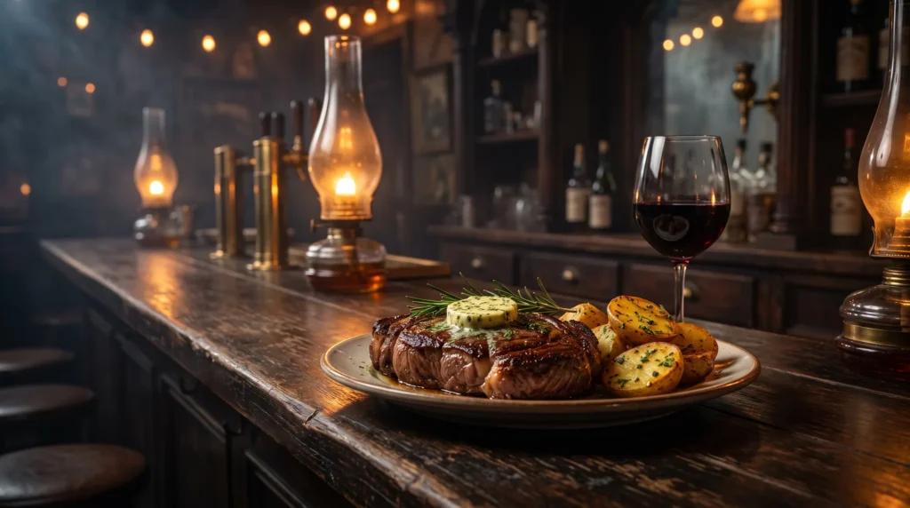 Best American in New Orleans: Local Favorites (2026)