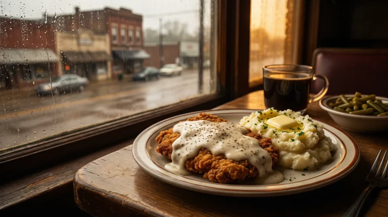 The Best American Spots in Slidell