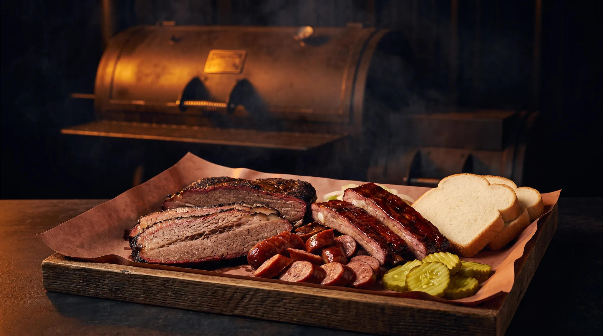 Best BBQ Restaurants in Greater New Orleans (2026)