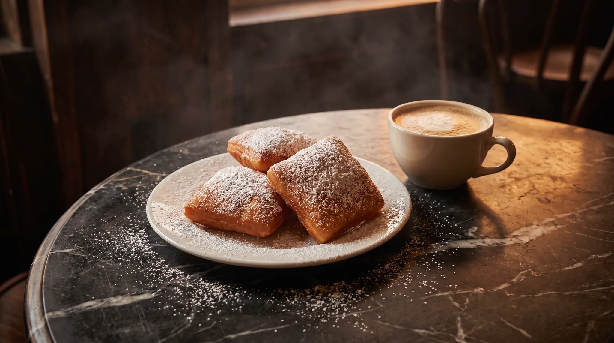 Best Beignets in New Orleans (2026)