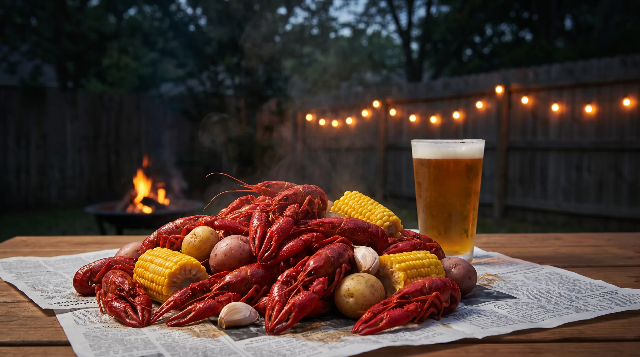 Best Boiled Crawfish in New Orleans (2026)