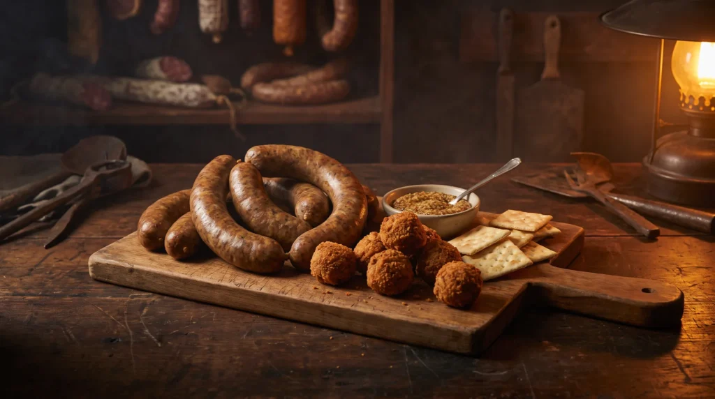 Best Boudin in New Orleans (2026)
