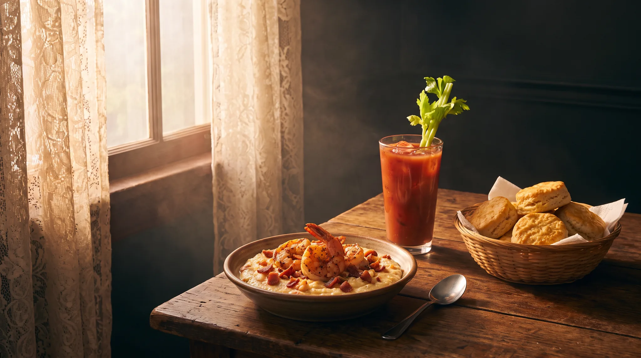 The Best Brunch Spots in New Orleans (2026)
