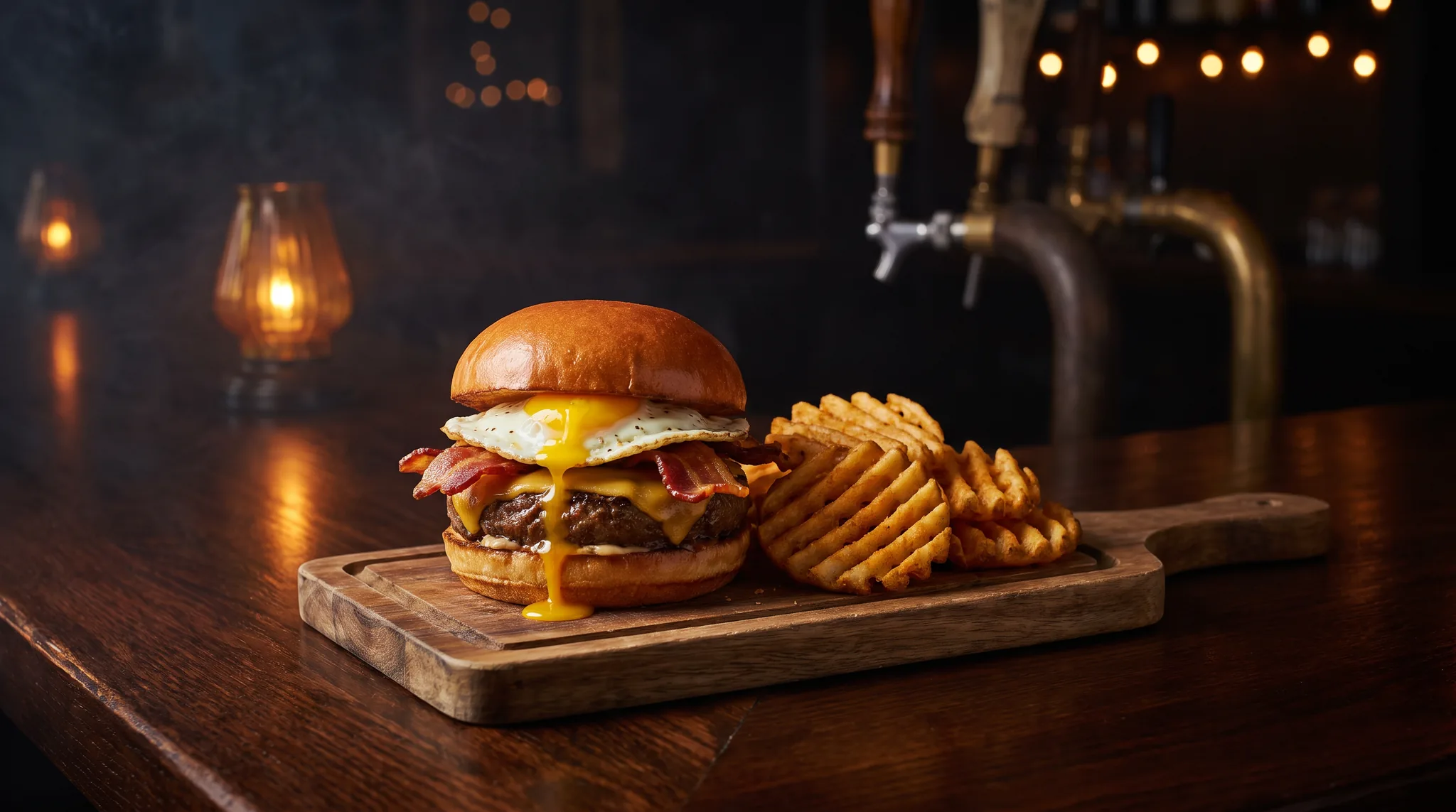 Best Burgers in Mandeville (2026)