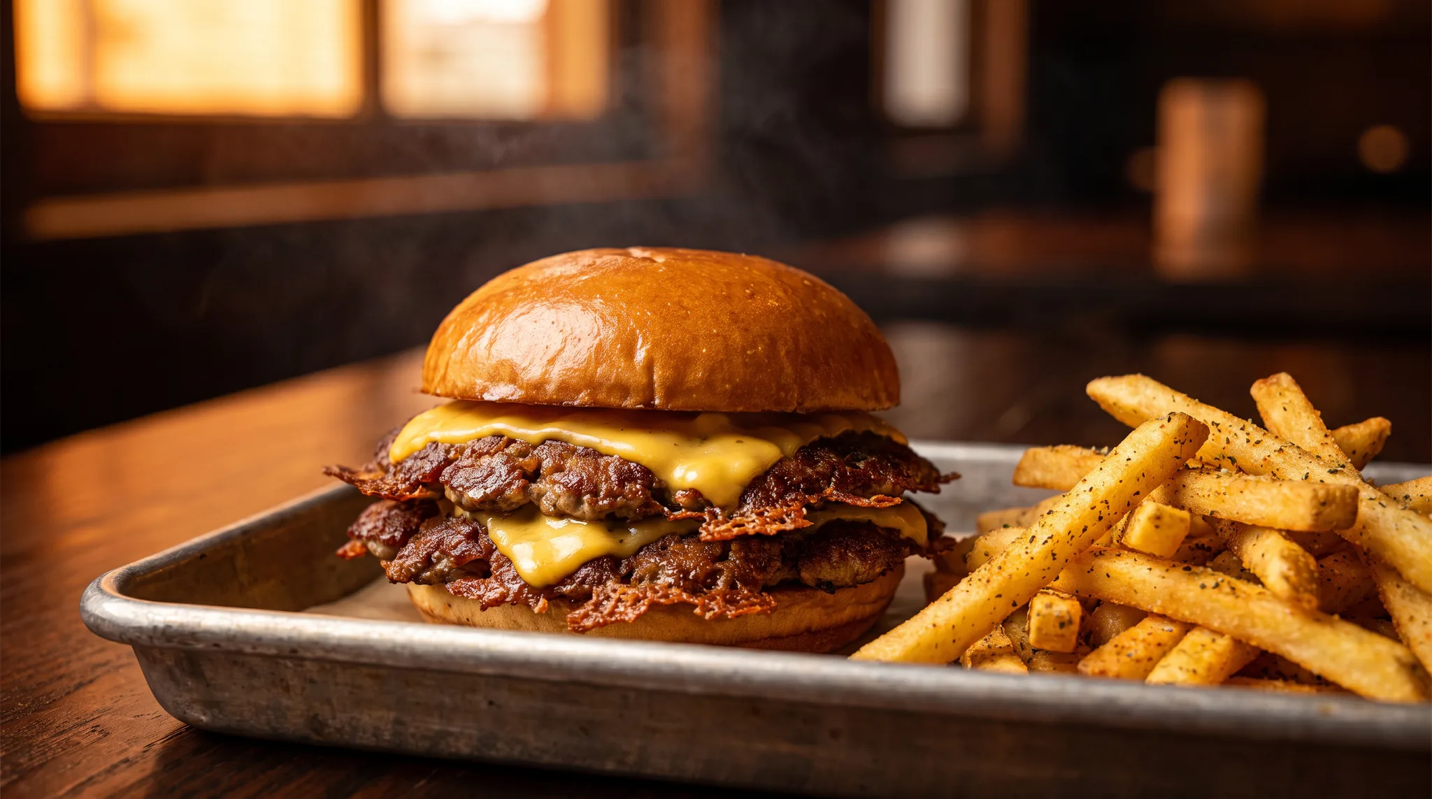 Where to Eat the Best Burger in Metairie (2026)