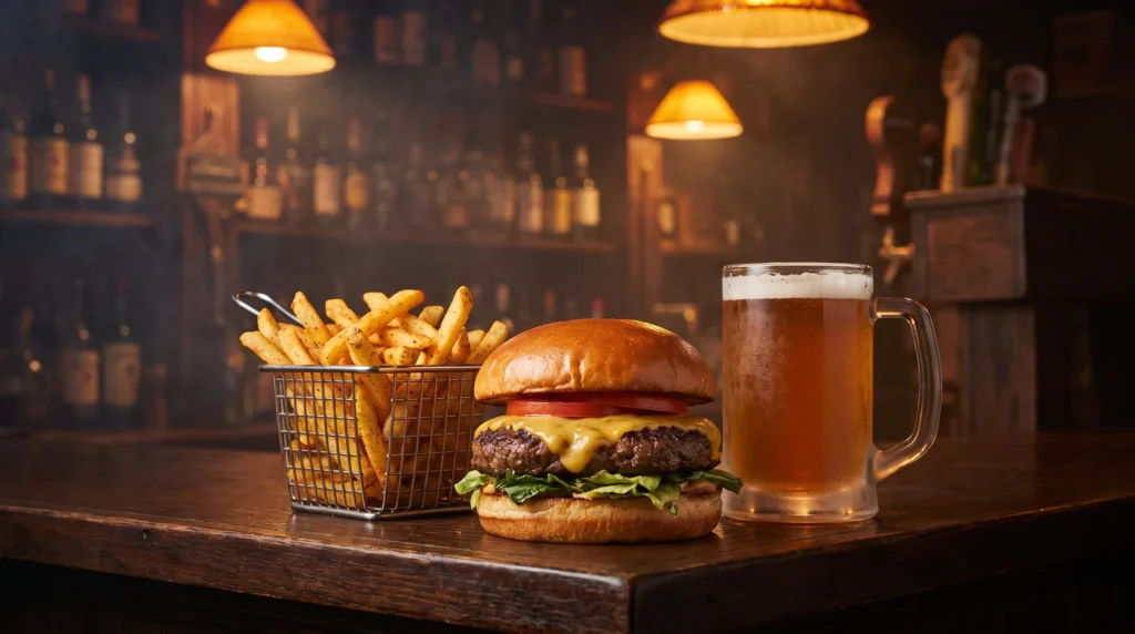 The Best Burger Restaurants in New Orleans (2026)