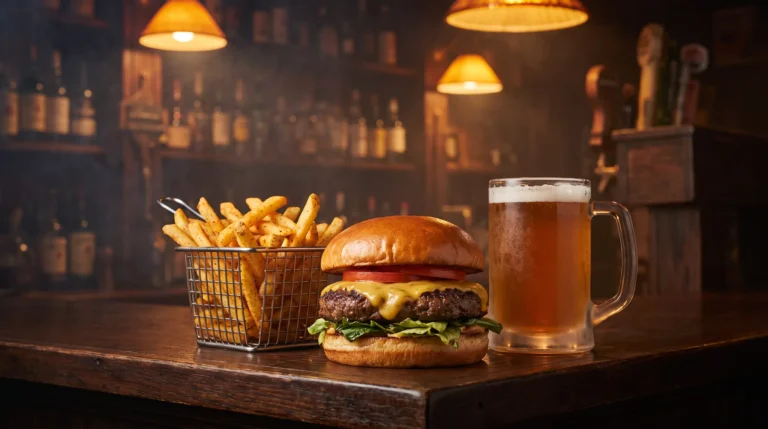The Best Burger Restaurants in New Orleans