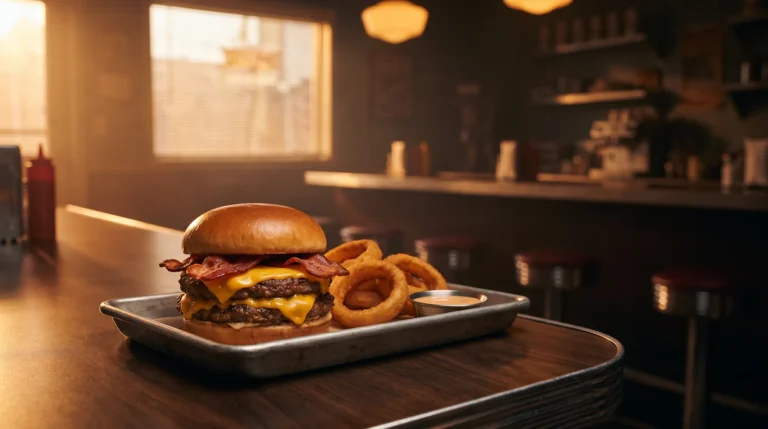 Best Burgers in Slidell