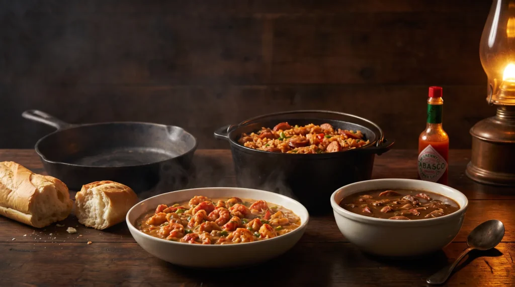 Best Cajun & Creole Restaurants in Greater New Orleans (2026)