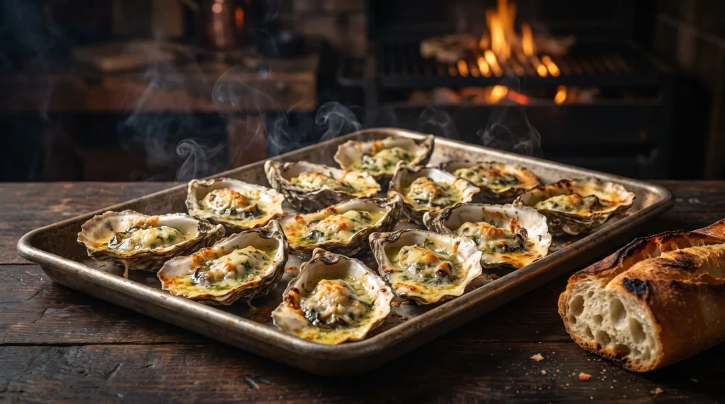 Best Char-Grilled Oysters in New Orleans (2026)