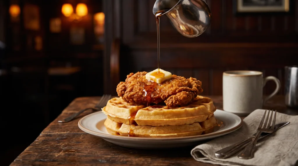 Best Chicken and Waffles in New Orleans (2026)