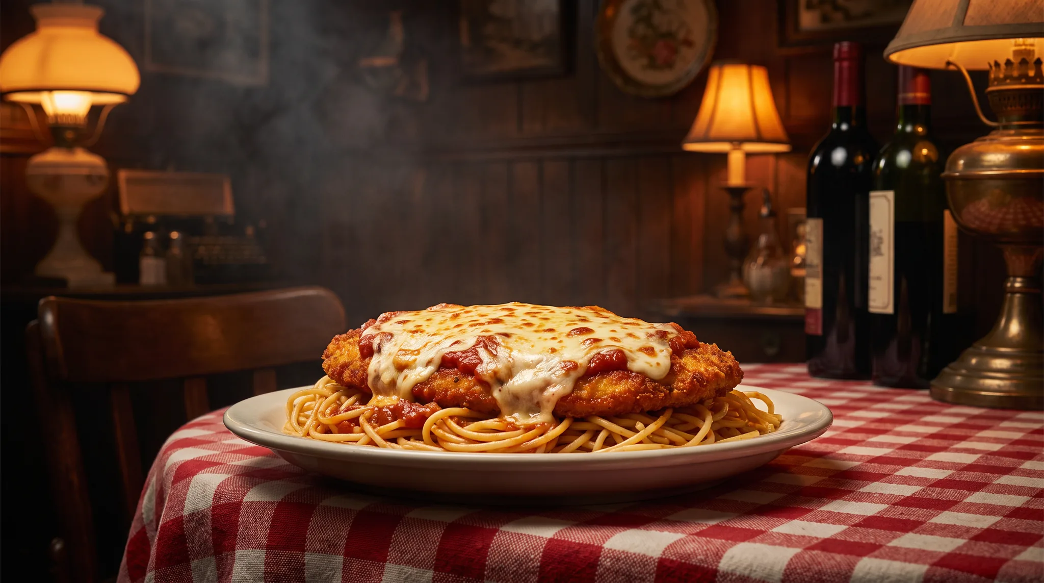 Best Chicken Parmesan in New Orleans (2026)