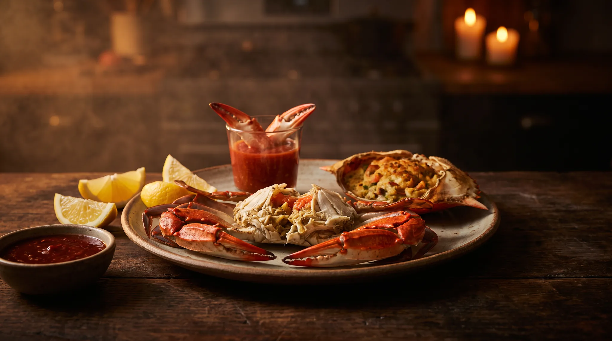 Best Crab in New Orleans (2026)