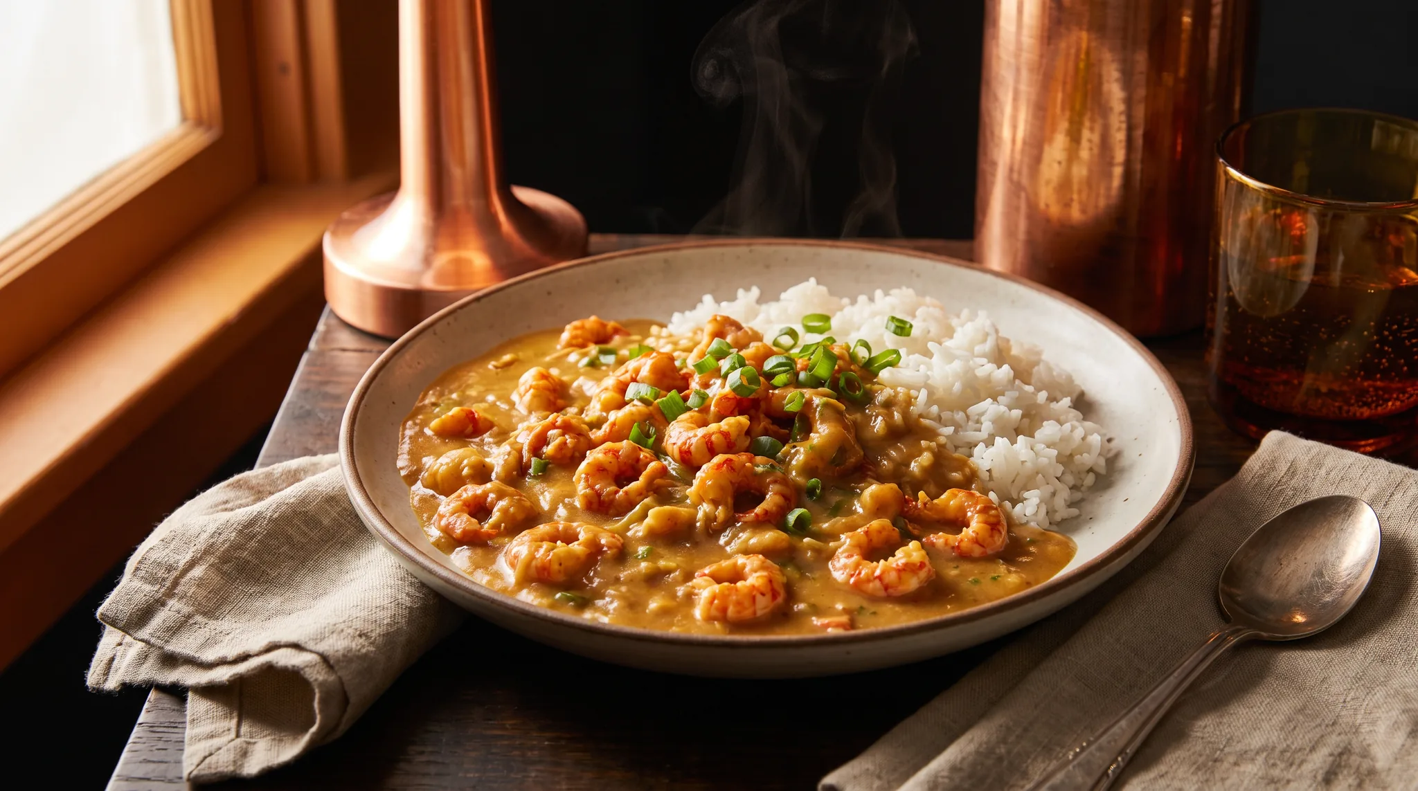 Best Crawfish Etouffee in New Orleans (2026)