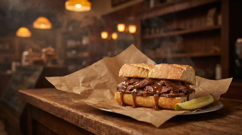 Delis & Sandwiches in New Orleans: 14 Local Favorites (2026)