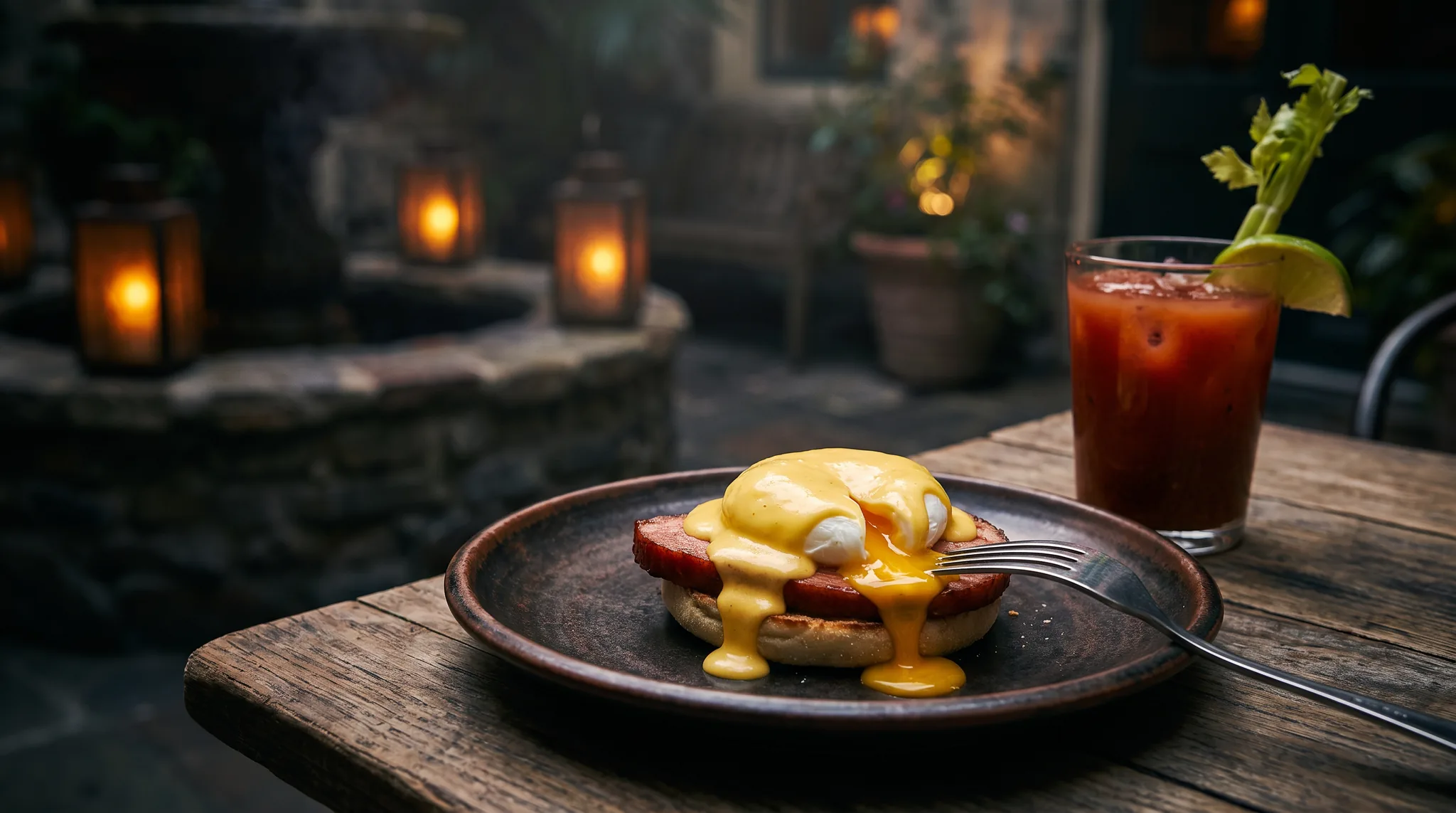 Best Eggs Benedict in New Orleans (2026)