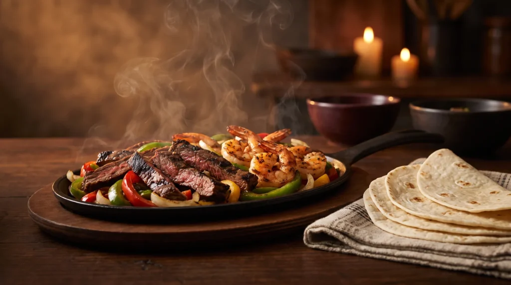 Best Fajitas in New Orleans (2026)