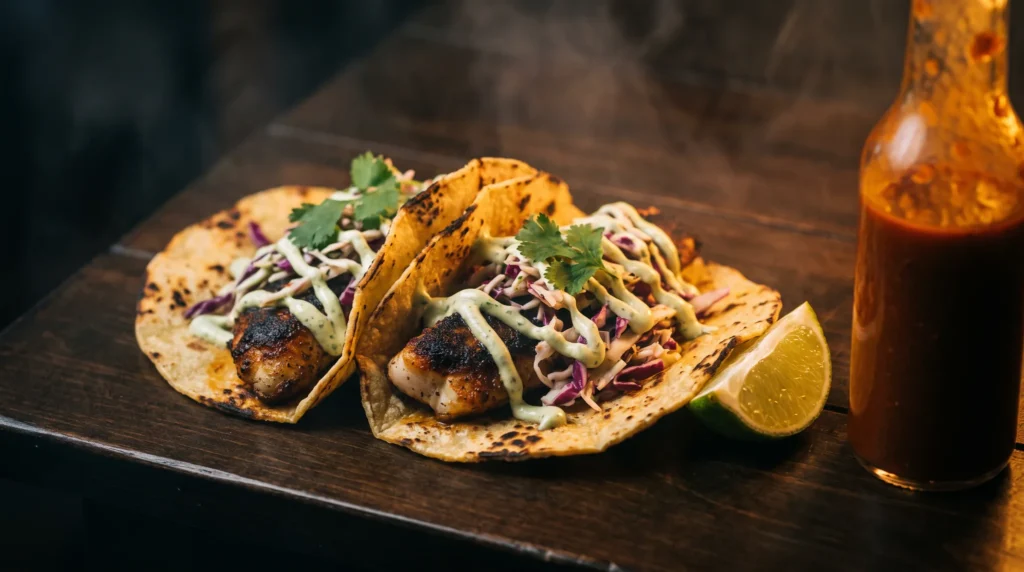 Best Fish Tacos in New Orleans (2026)